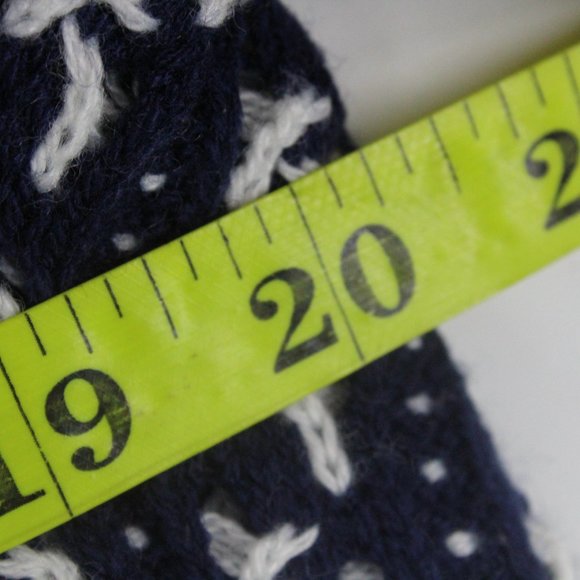 Romeo + Juliet Couture Women's Casual Multicolor Open Front Cardigan Size Small - Picture 6 of 7